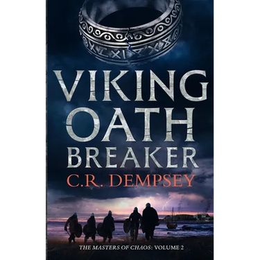 Viking Oath Breaker