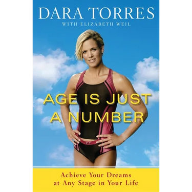 Age Is Just a Number: Achieve Your Dreams at Any Stage in Your Life