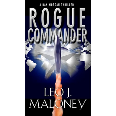 Rogue Commander
