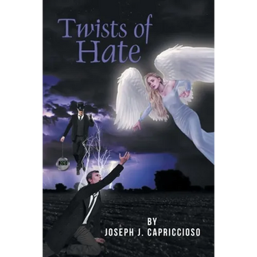 Twists of Hate