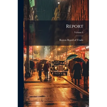 Report; Volume 6