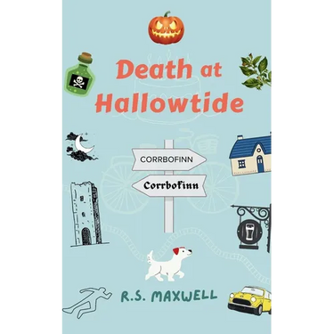 Death at Hallowtide