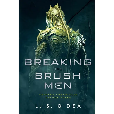 Breaking the Brush Men