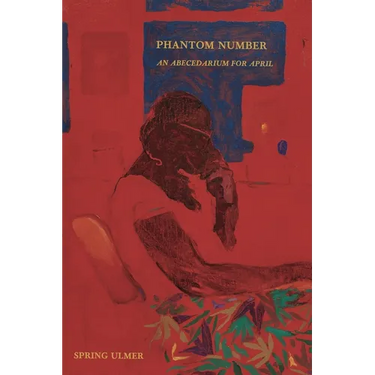 Phantom Number: An Abecedarium for April