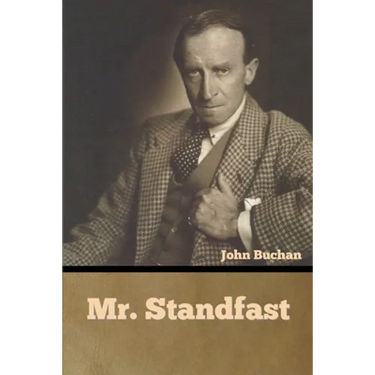 Mr. Standfast