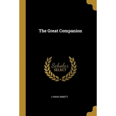 The Great Companion