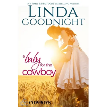 A Baby for the Cowboy