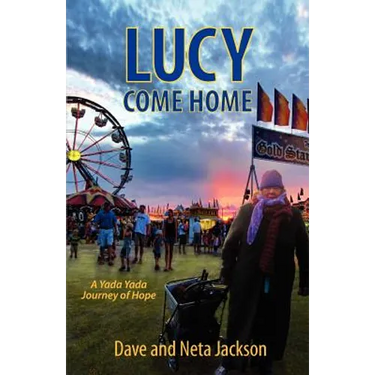 Lucy Come Home
