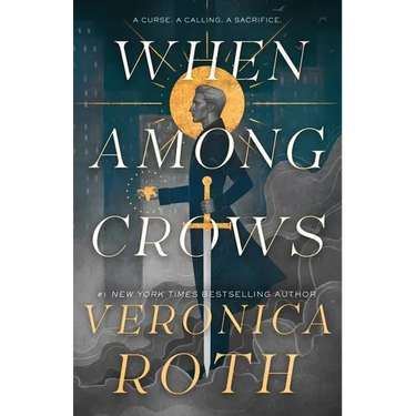 When Among Crows