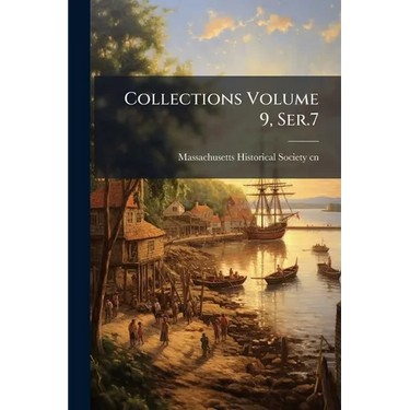Collections Volume 9, Ser.7
