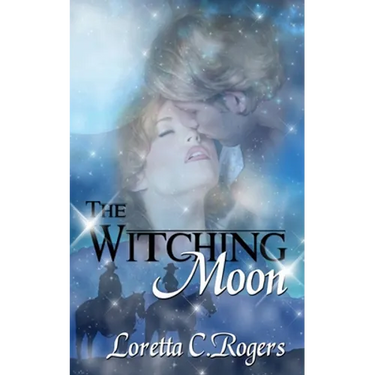 The Witching Moon