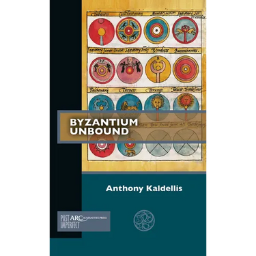 Byzantium Unbound