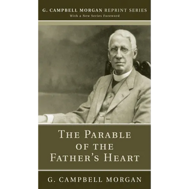 The Parable of the Father's Heart