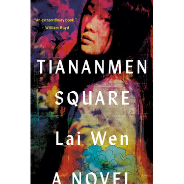 Tiananmen Square