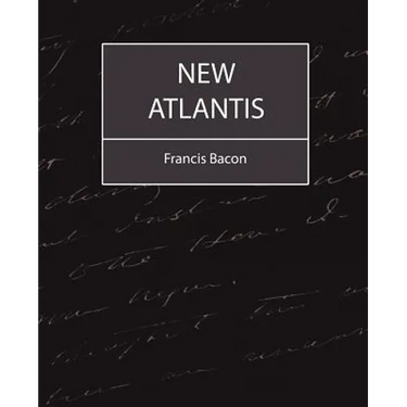 New Atlantis - Bacon