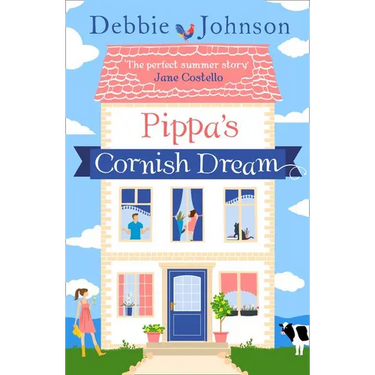 Pippa's Cornish Dream
