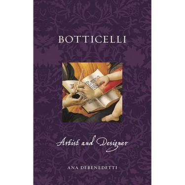 Botticelli: Artist and Designer