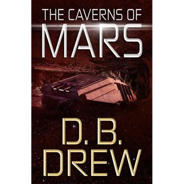 The Caverns of Mars
