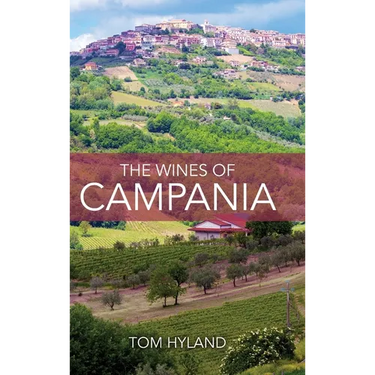The Wines of Campania