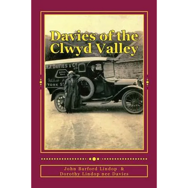 Davies of the Clwyd Valley