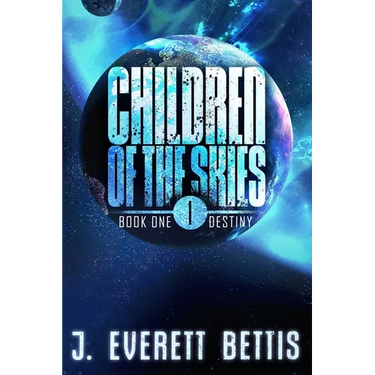 Children of the Skies: Destiny