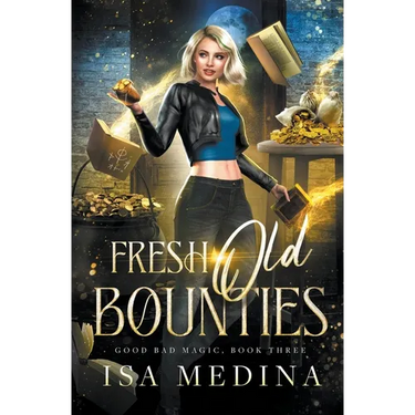 Fresh Old Bounties