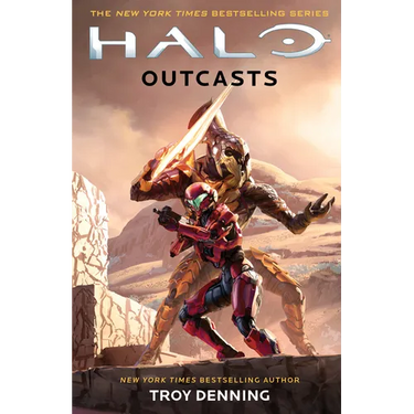 Halo: Outcasts