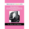 True Deceit False Love: Setting Healthy Boundaries after surviving Domestic Violence, Narcissistic Abuse, Parental Alienation, Intergeneration