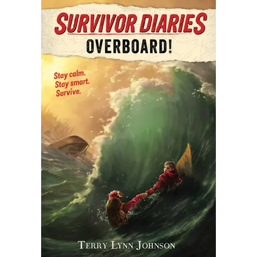 Overboard!
