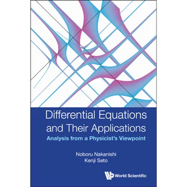 Differential Equations and Their Applications