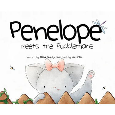Penelope Meets the Puddlemans