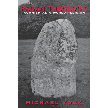 Pagan Theology: Paganism as a World Religion