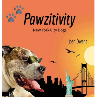 Pawzitivity New York City Dogs