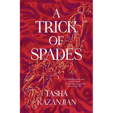 A Trick of Spades