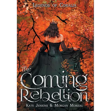 The Coming Rebellion