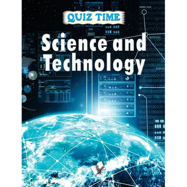 Quiz Time Science & Technology