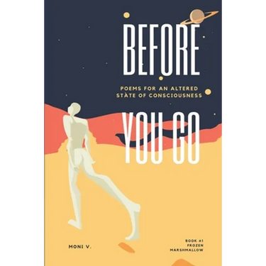 Before You Go...: Frozen Marshmallows; what isn't should be