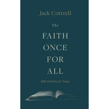 The Faith Once for All