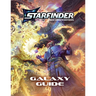 Starfinder Galaxy Guide