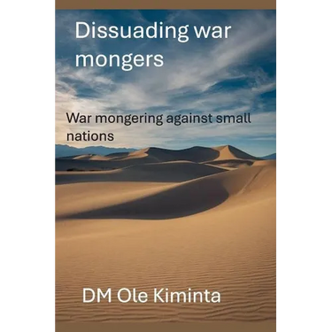 Dissuading war mongers