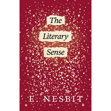 The Literary Sense