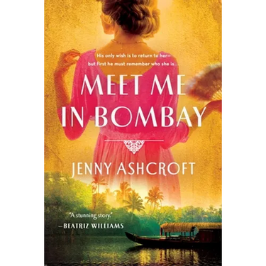 Meet Me in Bombay