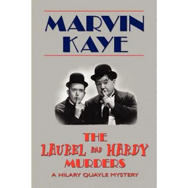 The Laurel and Hardy Murders