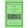 Horace Opera