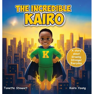 The Incredible Kairo