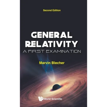 General Relativity (2nd Ed)