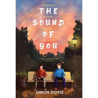 The Sound of You