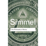 The Philosophy of Money