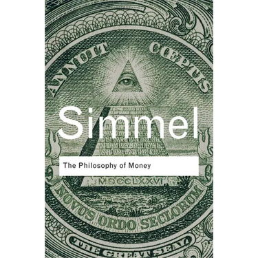 The Philosophy of Money