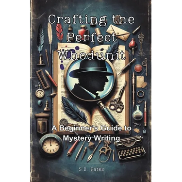 Crafting the Perfect Whodunit: A Beginner's Guide to Mystery Writing
